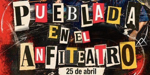 Lesionados por el Corcho y el regreso de ‘Pueblada’