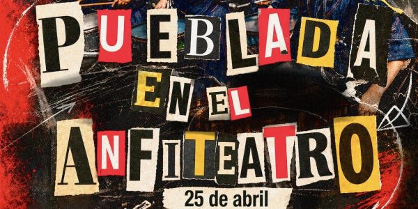 Lesionados por el Corcho y el regreso de ‘Pueblada’