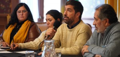 Son 17.000 los usuarios mercedinos en riesgo de sufrir un zarpado por la suba del gas
