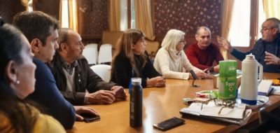 Citan a la directora de PAMI a dar explicaciones ante el Concejo Deliberante
