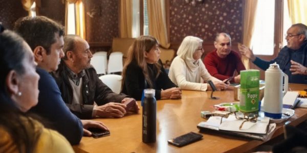 Citan a la directora de PAMI a dar explicaciones ante el Concejo Deliberante