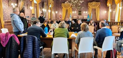 Autoridades de PAMI no asistieron a la convocatoria del Concejo Deliberante