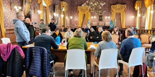 Autoridades de PAMI no asistieron a la convocatoria del Concejo Deliberante