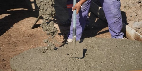 Emprenden mejoras en la carpeta asfáltica del puente de García