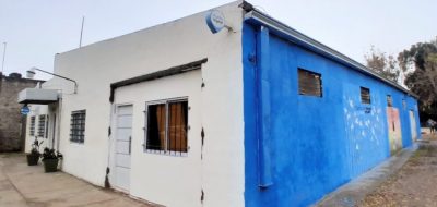 Ampliación de la sede fomentista en Gowland