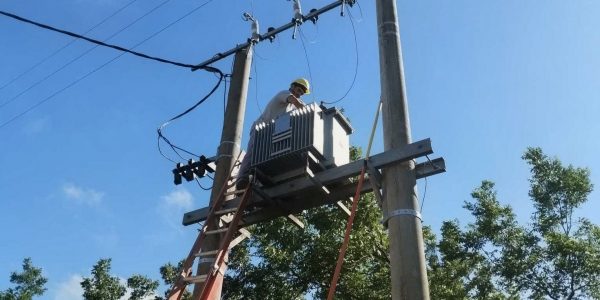 Convocan a la asamblea anual de la Cooperativa Eléctrica Levin