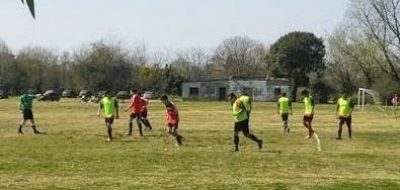 Dos tragedias enlutan al deporte de Mercedes