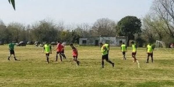 Dos tragedias enlutan al deporte de Mercedes