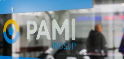 No se siente en Mercedes el paro de prestadores de PAMI