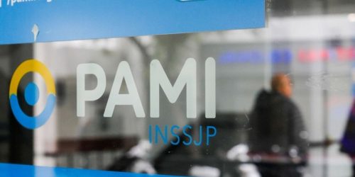 No se siente en Mercedes el paro de prestadores de PAMI
