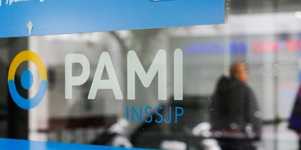 No se siente en Mercedes el paro de prestadores de PAMI