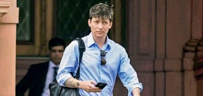 Denuncian discriminación verbal por parte de un asesor presidencial