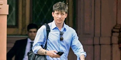 Denuncian discriminación verbal por parte de un asesor presidencial