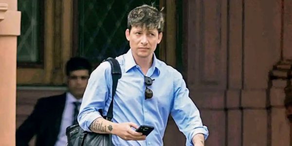 Denuncian discriminación verbal por parte de un asesor presidencial
