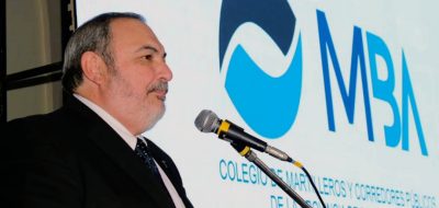 Persiste el reclamo de los martilleros de la Provincia contra la desregulación del mercado inmobiliario
