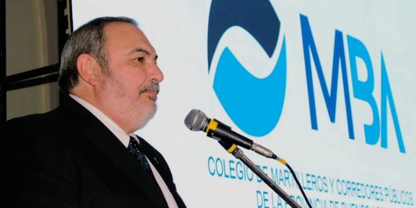 Persiste el reclamo de los martilleros de la Provincia contra la desregulación del mercado inmobiliario