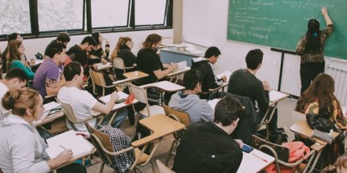 Acordaron el Gobierno y las universidades: mejora salarial en dos tramos