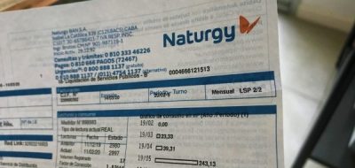 Polémica en torno a un proyecto para abaratar las facturas de gas