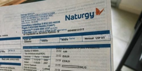 Polémica en torno a un proyecto para abaratar las facturas de gas