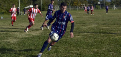 Murió en un vuelco en la Ruta 5 un futbolista del Club Trocha