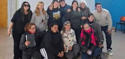 Se impuso la lista oficialista en la Sociedad de Fomento de Gowland-Agote