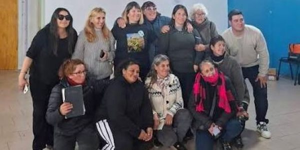 Se impuso la lista oficialista en la Sociedad de Fomento de Gowland-Agote