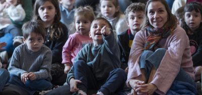 Propuestas para todos los gustos y edades en el receso escolar de invierno
