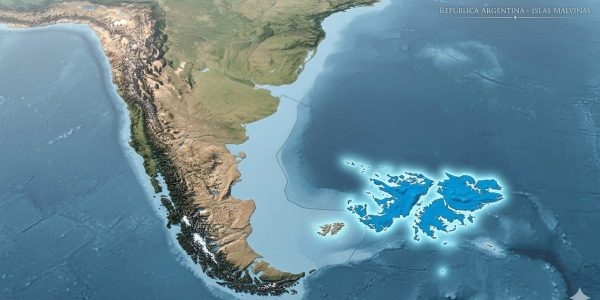 MALVINAS Y LA IDENTIDAD NACIONAL