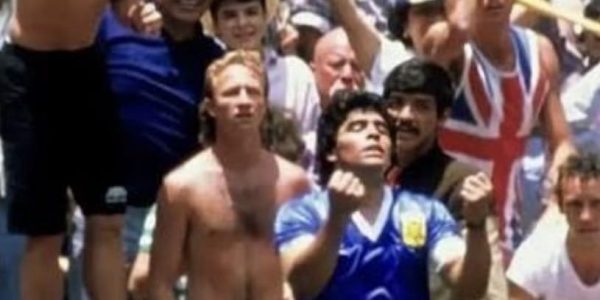 HISTORIA DE UN FERVOR SOBERANO