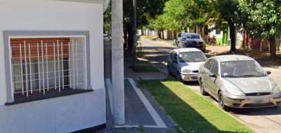 Se reiteran los ataques a frentes de viviendas en 10 y 39