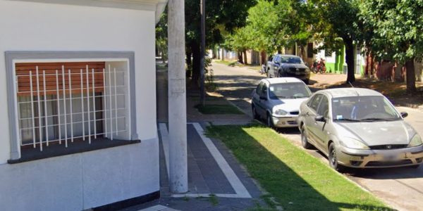 Se reiteran los ataques a frentes de viviendas en 10 y 39