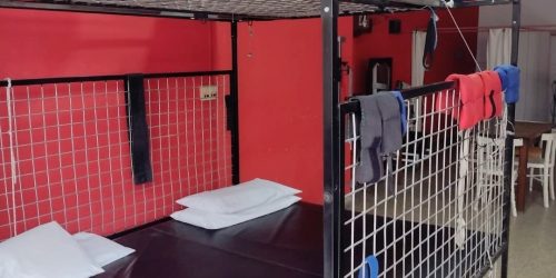 Mejoras en Cerelmer, y una ‘lentejada’ para comprar nuevo equipamiento