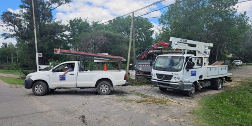 No habrá atención presencial en la oficina de EDEN