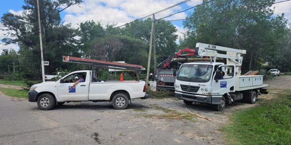 No habrá atención presencial en la oficina de EDEN