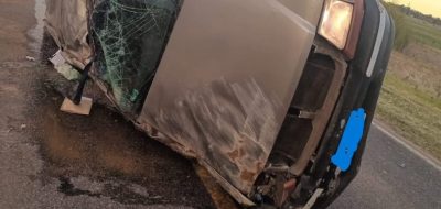 Ruta 5: de Mercedes a Chivilcoy el tramo más peligroso y con más cantidad de muertes