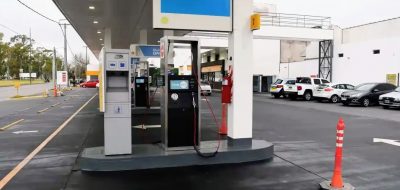 A pesar de la crisis del GNC, no se registran problemas con la provisión en Mercedes
