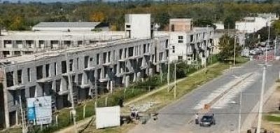 Reclaman al intendente y al Concejo Deliberante acciones concretas para frenar la venta de un complejo habitacional