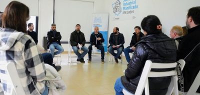 Buscan reforzar la vinculación de las instituciones educativas con empresas