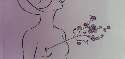 “El cáncer no es mala palabra”, una historia en primera persona