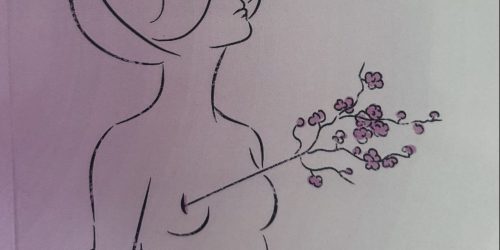 “El cáncer no es mala palabra”, una historia en primera persona