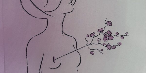 “El cáncer no es mala palabra”, una historia en primera persona