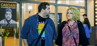 Llega una nueva película inspirada en una historia de Casciari: ‘Canelones’