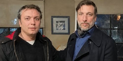 Polémica en torno a un acto político