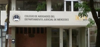 Importante encuentro de abogados de toda la Provincia en Mercedes
