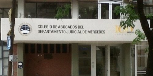 Importante encuentro de abogados de toda la Provincia en Mercedes