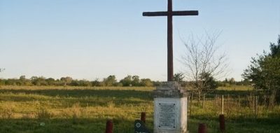 A 203 años del último malón en territorio mercedino