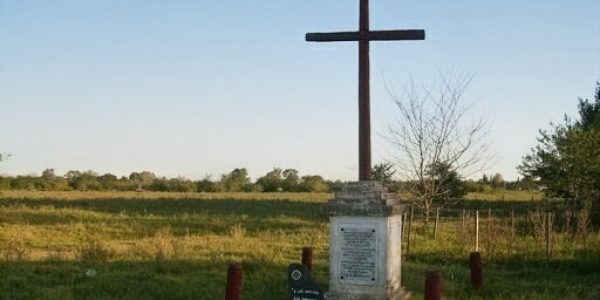 A 203 años del último malón en territorio mercedino