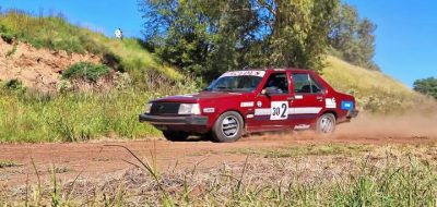 Llega la cuarta fecha del TC Histórico Bragadense