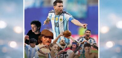 ¿Por qué hay personas diestras y otras zurdas?