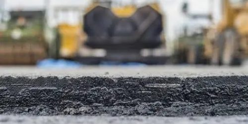 Tras la denuncia de Meridiano, reparan un tramo de la calle 15